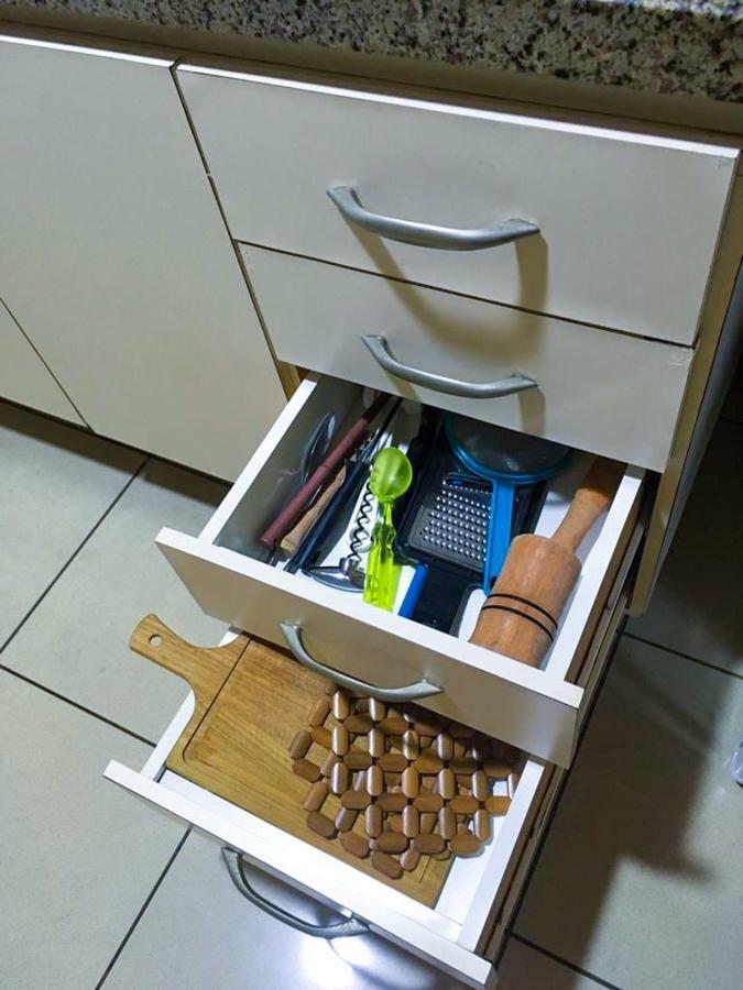 Apartamento Em Andar Alto Com Vista Mar Meireles Φορταλέζα Εξωτερικό φωτογραφία
