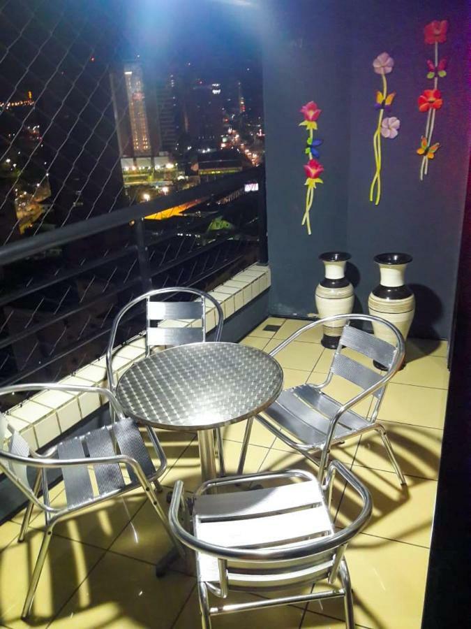 Apartamento Em Andar Alto Com Vista Mar Meireles Φορταλέζα Εξωτερικό φωτογραφία